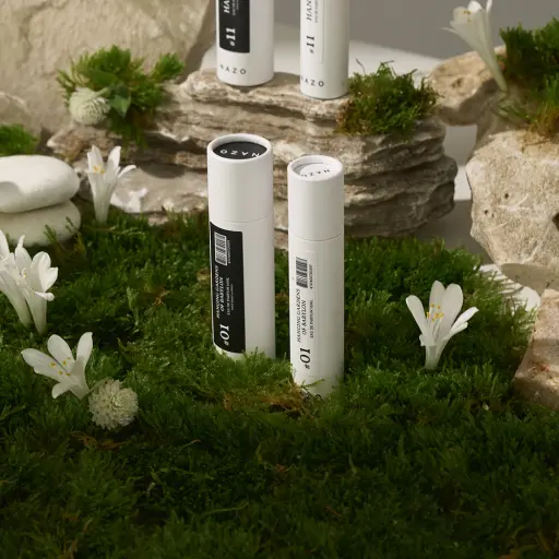 旋轉香水｜馥香系列